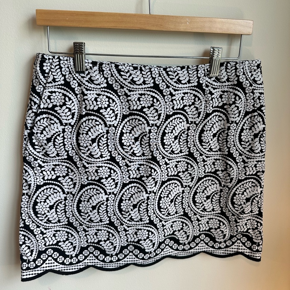 Golftini Woman’s Golf Apparel Abbey Road Golf Skort Size 6 with pockets
